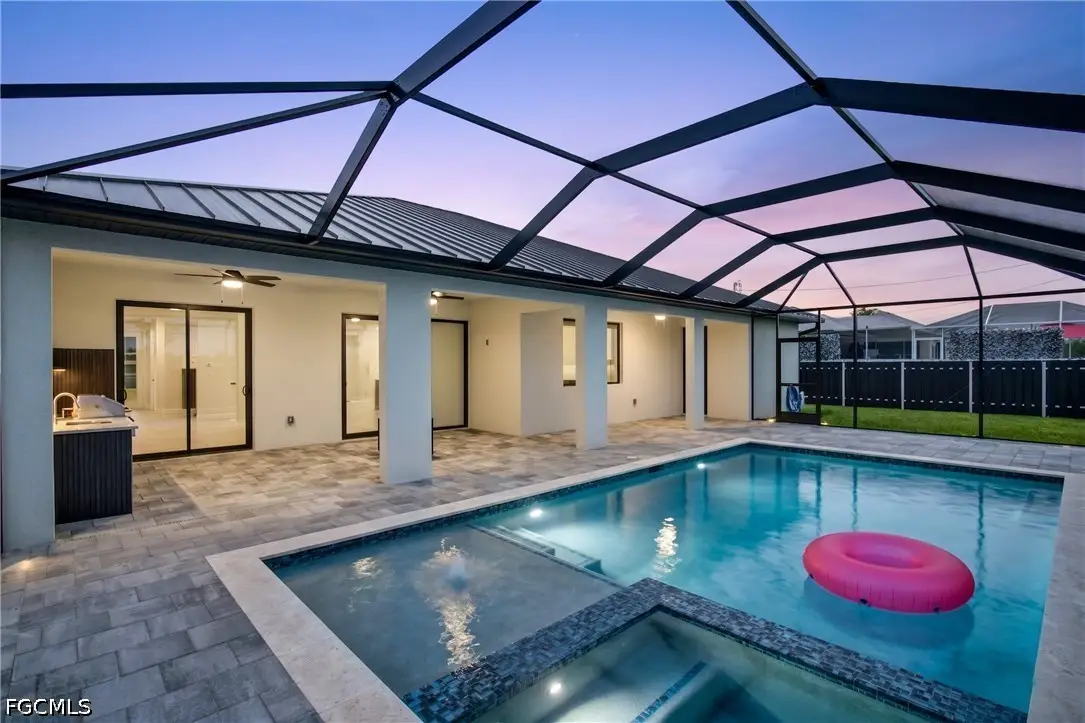 819 SW 16th Terrace, Cape Coral, FL 33991 - #1