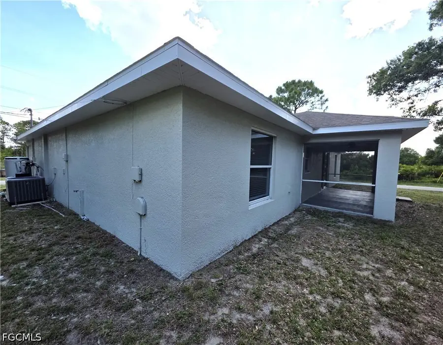 841 Calumet Street E, Lehigh Acres, FL 33974 - #2