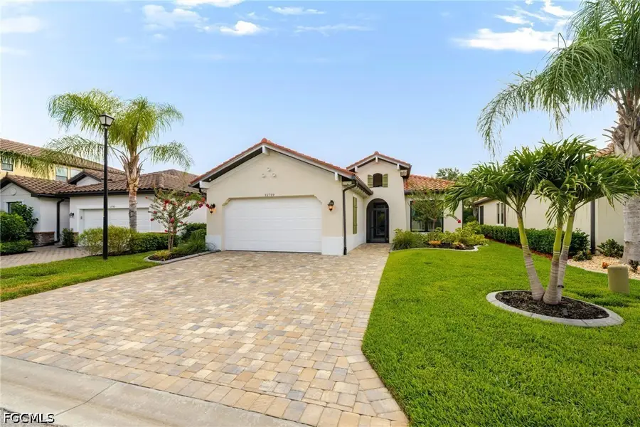 12759 Fairington Way, Fort Myers, FL 33913 - #2