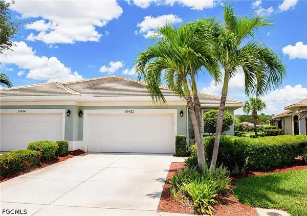 10482 Materita Drive, Fort Myers, FL 33913