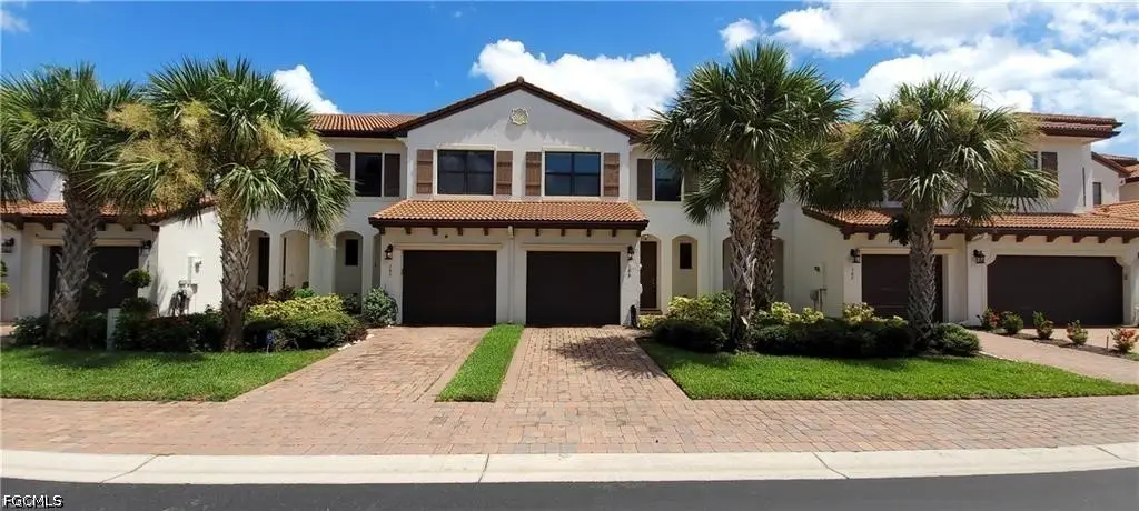 9462 Montebello Way #106, Fort Myers, FL 33908 - #1
