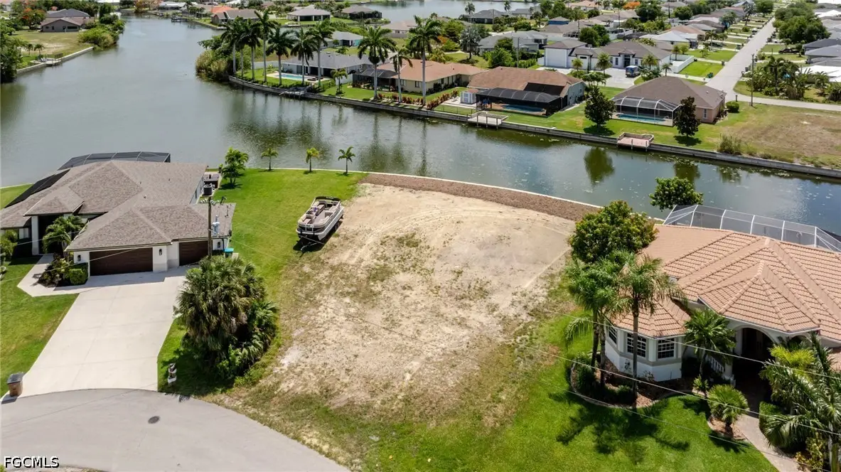 506 NE 21st Place, Cape Coral, FL 33909 - #1
