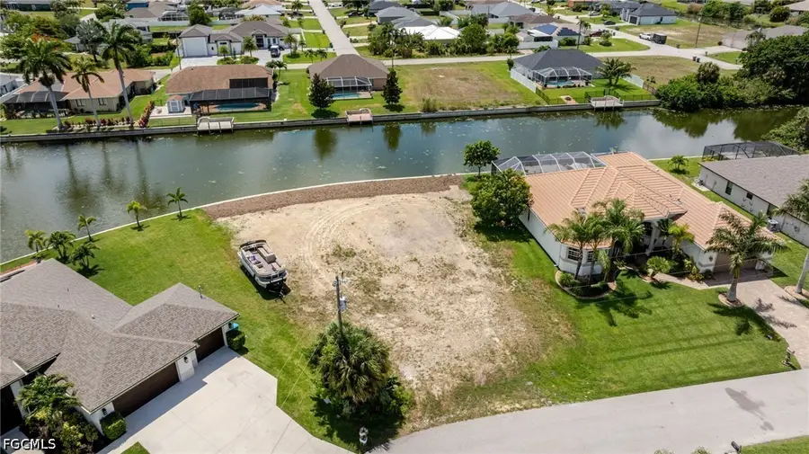 506 NE 21st Place, Cape Coral, FL 33909 - #3