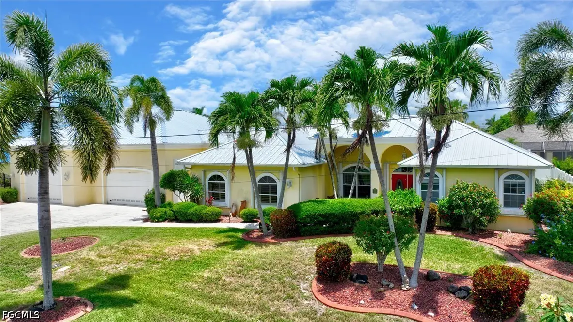 2313 SW 53rd Terrace, Cape Coral, FL 33914 - #1