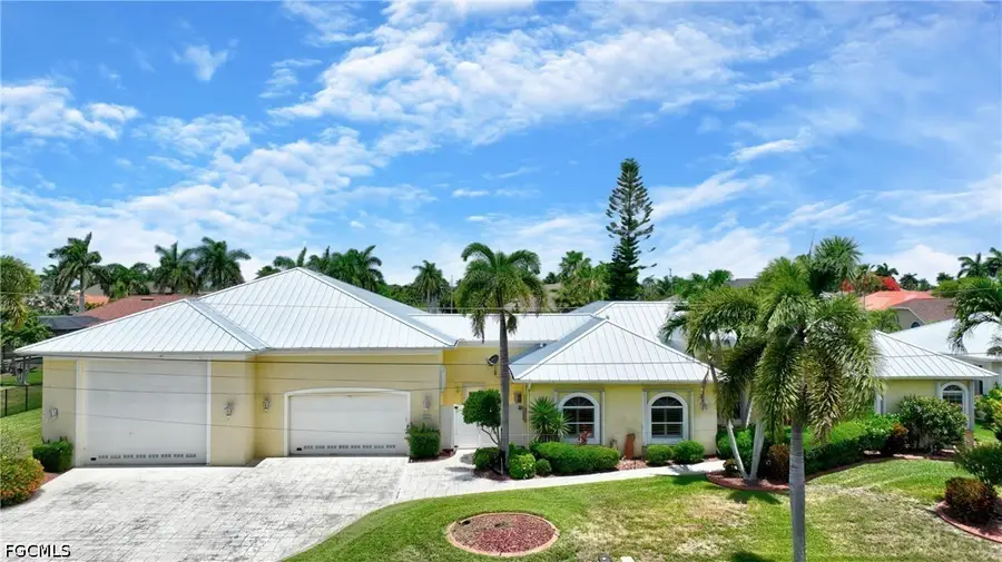 2313 SW 53rd Terrace, Cape Coral, FL 33914 - #2