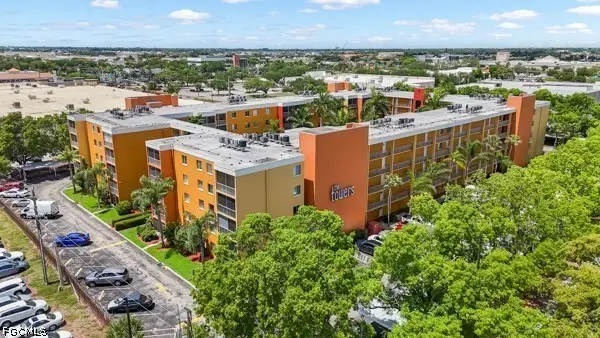 2366 E Mall Drive #516, Fort Myers, FL 33901 - #1