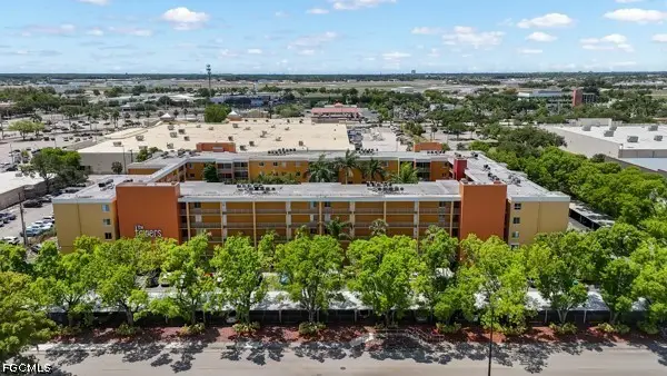 2366 E Mall Drive #516, Fort Myers, FL 33901 - #2