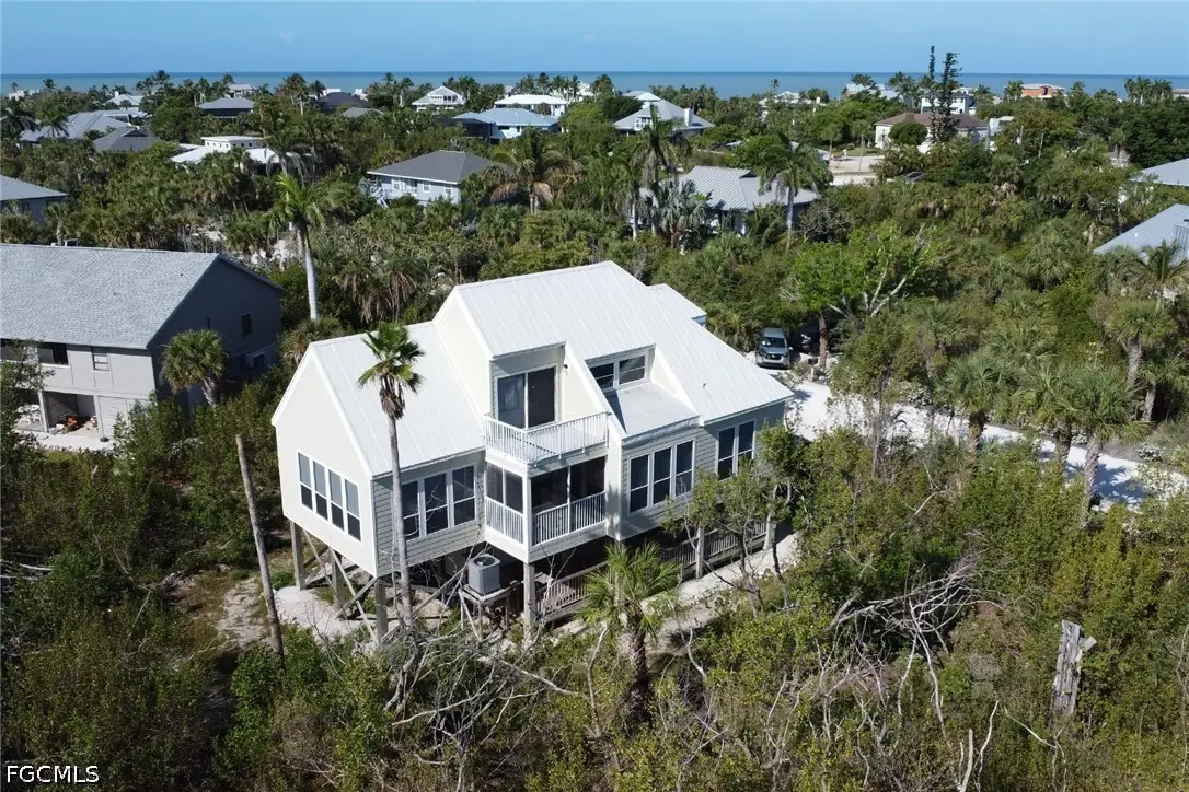 4452 Gulf Pines Drive, Sanibel, FL 33957 - #1