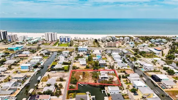 175 Bahia Viaduct, Fort Myers Beach, FL 33931