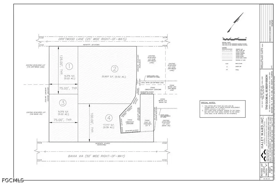 175 Bahia Viaduct, Fort Myers Beach, FL 33931 - #2