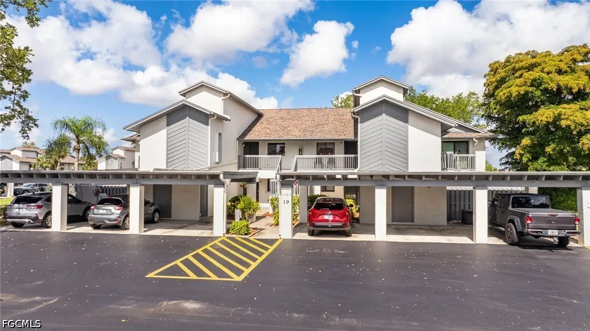 6324 Sugar Bush Lane #F, Fort Myers, FL 33908 - #1