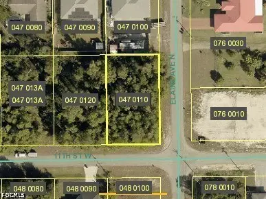 2700 11th Street W, Lehigh Acres, FL 33971