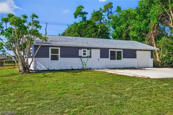 2300 Crystal Drive, Fort Myers, FL 33907