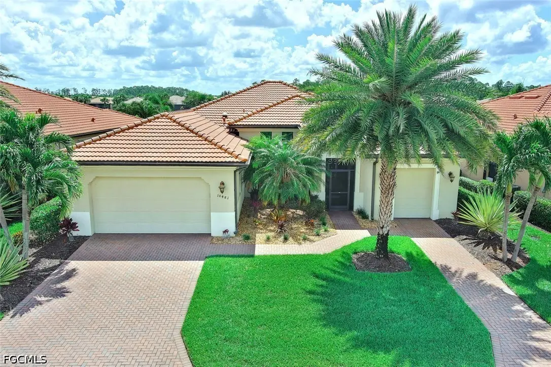 10481 Solaro Street, Fort Myers, FL 33913 - #1