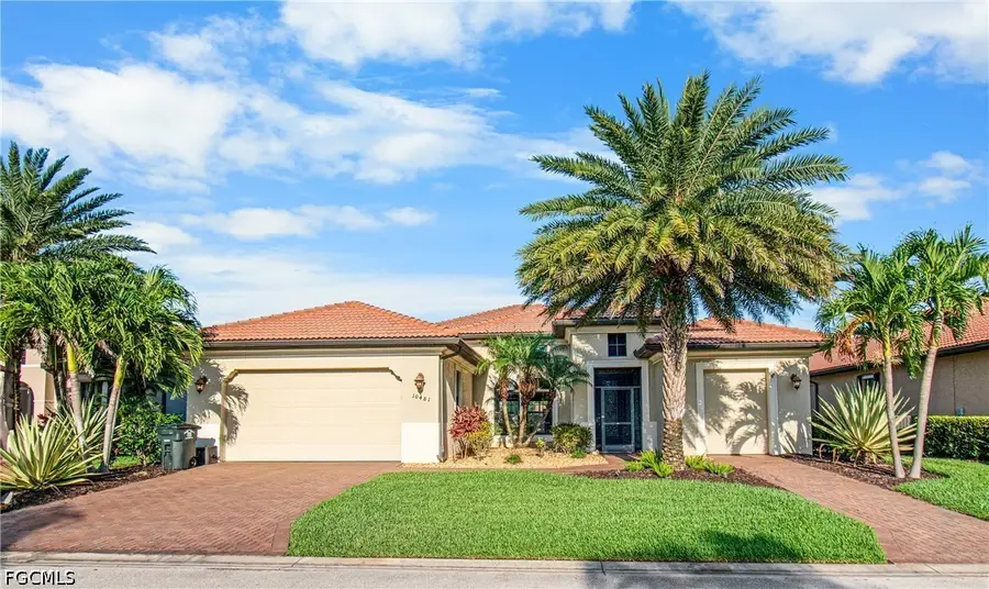 10481 Solaro Street, Fort Myers, FL 33913 - #2
