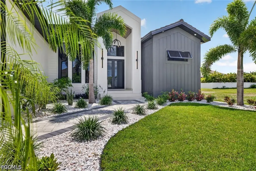 209 NW 35th Place, Cape Coral, FL 33993 - #3