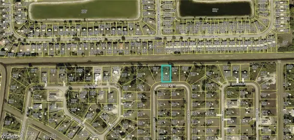 431 Paddock Street, Lehigh Acres, FL 33974