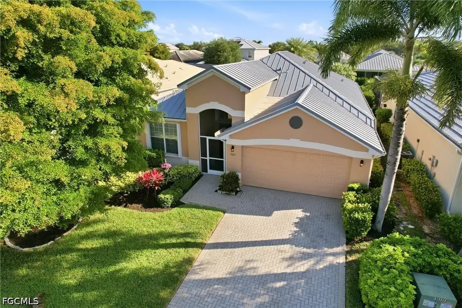 2621 Brightside Court, Cape Coral, FL 33991 - #3