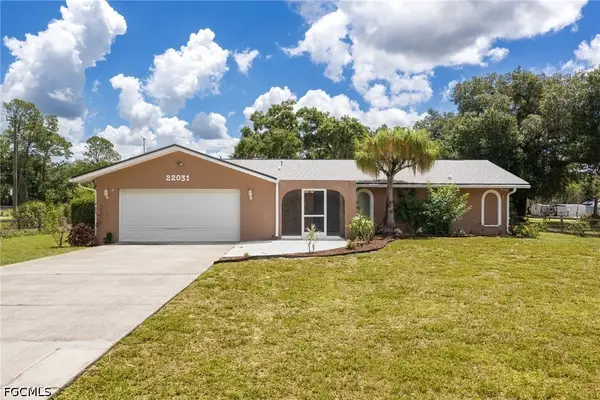 22031 Edwards Drive, Alva, FL 33920