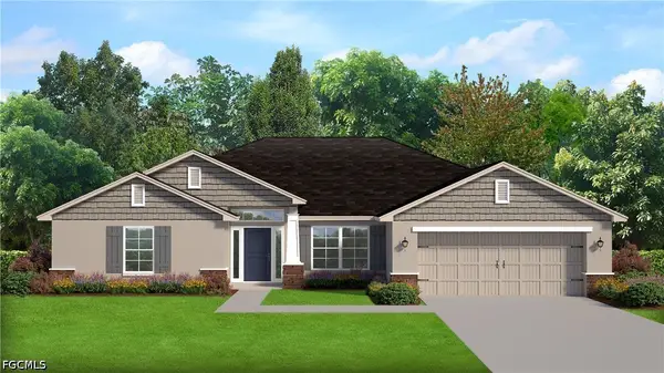 1815 NW 31st Place, Cape Coral, FL 33993
