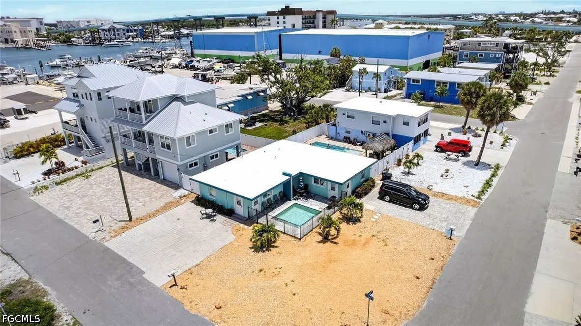 412 Harbor Court, Fort Myers Beach, FL 33931 - #1