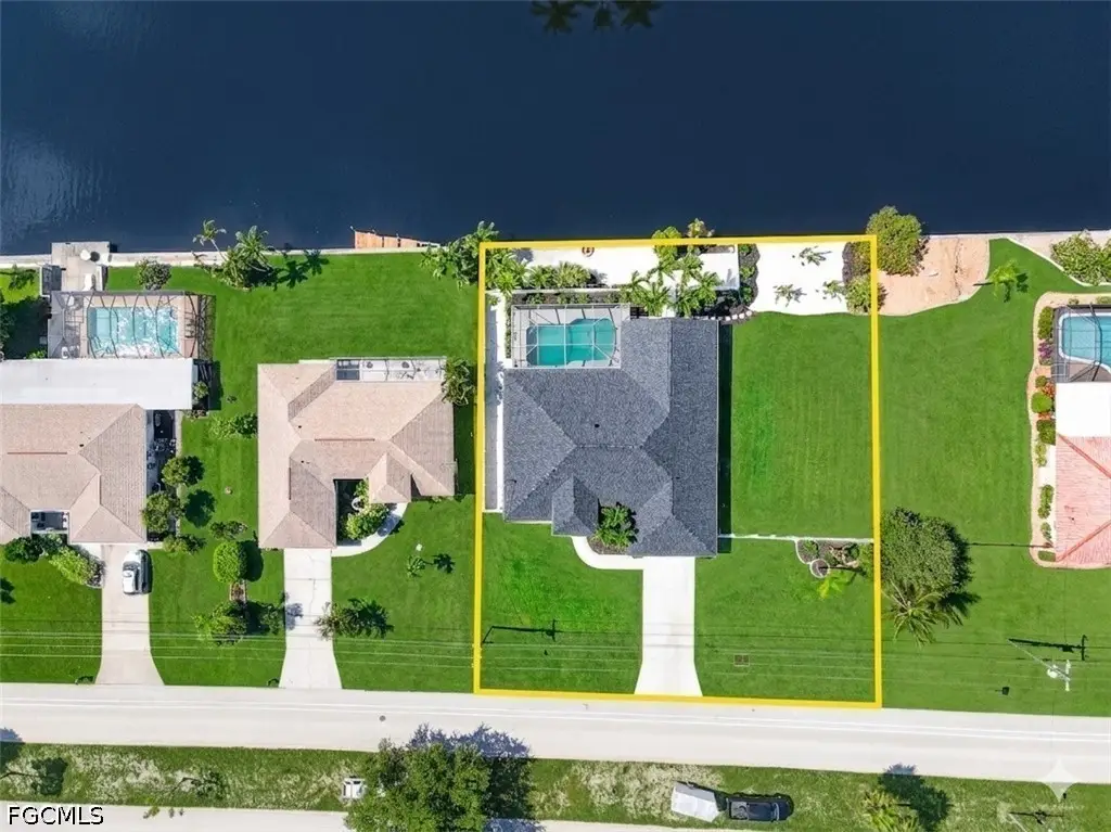 920 E Archer Parkway, Cape Coral, FL 33904 - #1