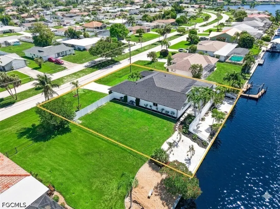 920 E Archer Parkway, Cape Coral, FL 33904 - #2