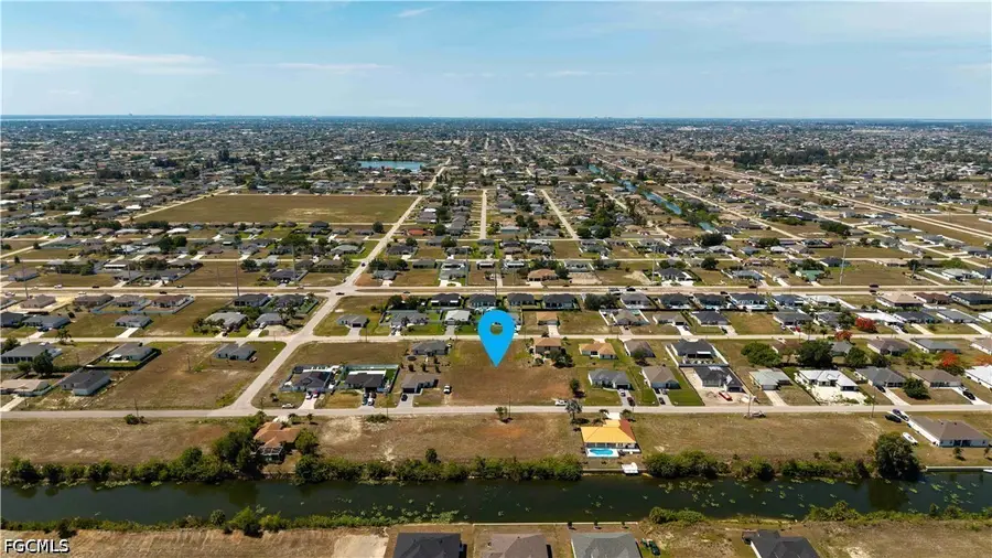 212 NE 25th Street, Cape Coral, FL 33909 - #2