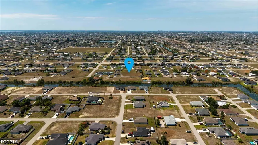 212 NE 25th Street, Cape Coral, FL 33909 - #3