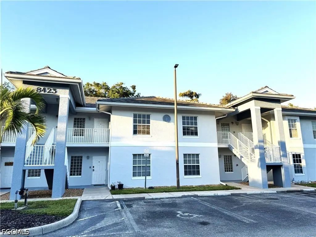 8423 Bernwood Cove Loop #410, Fort Myers, FL 33966 - #1