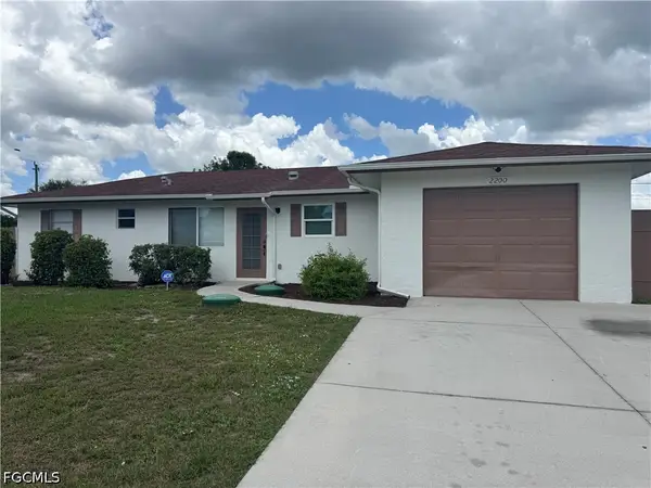 2200 51st Terrace Sw, Naples, FL 34116