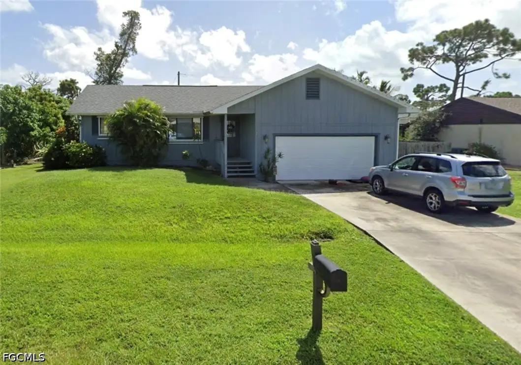 17225 Johnston Drive, Fort Myers, FL 33967 - #1