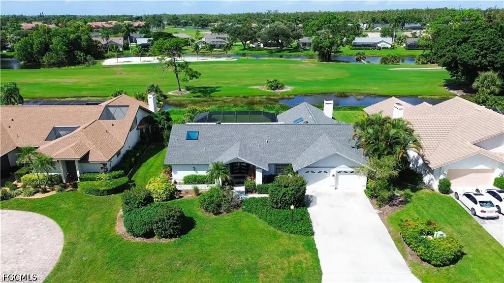 14557 Eagle Ridge Drive, Fort Myers, FL 33912 - #1