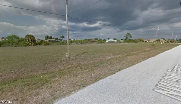 2033 NW 9th Terrace, Cape Coral, FL 33993