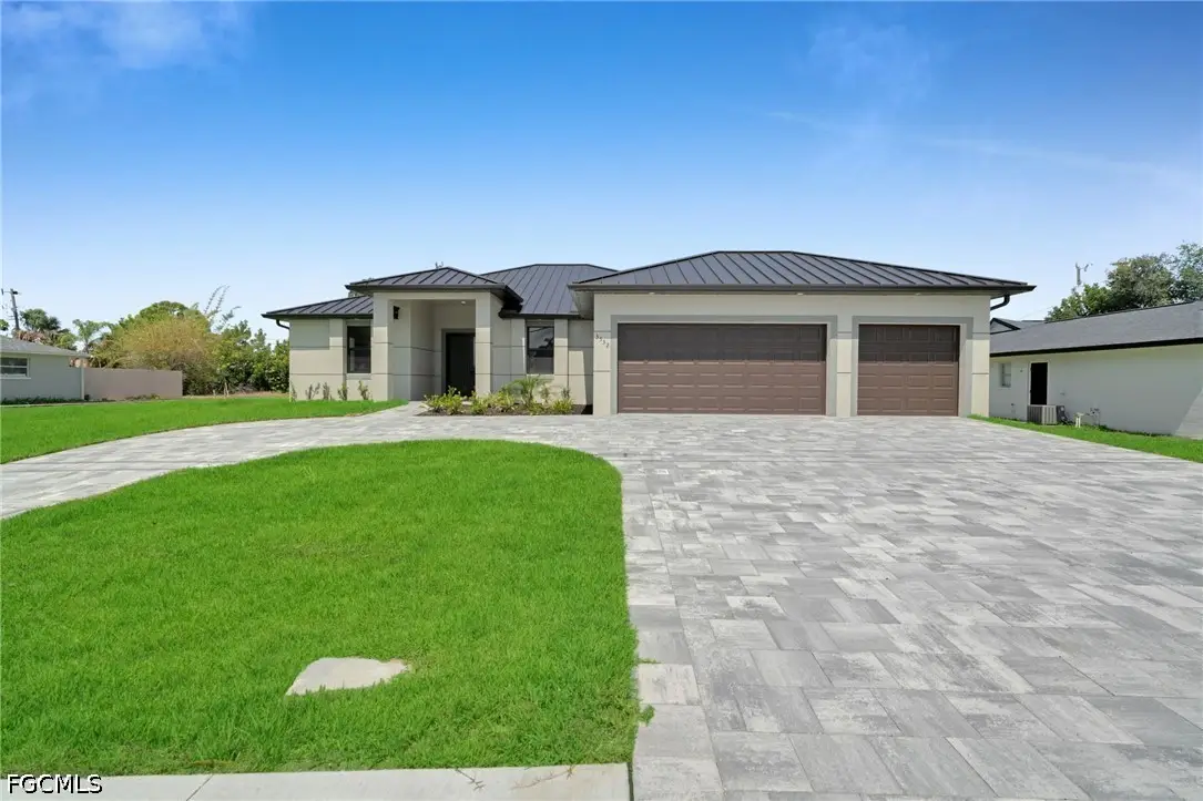 3532 Country Club Boulevard, Cape Coral, FL 33904 - #1