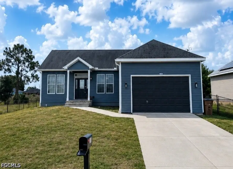 2703 38th Street Sw, Lehigh Acres, FL 33976 - #3