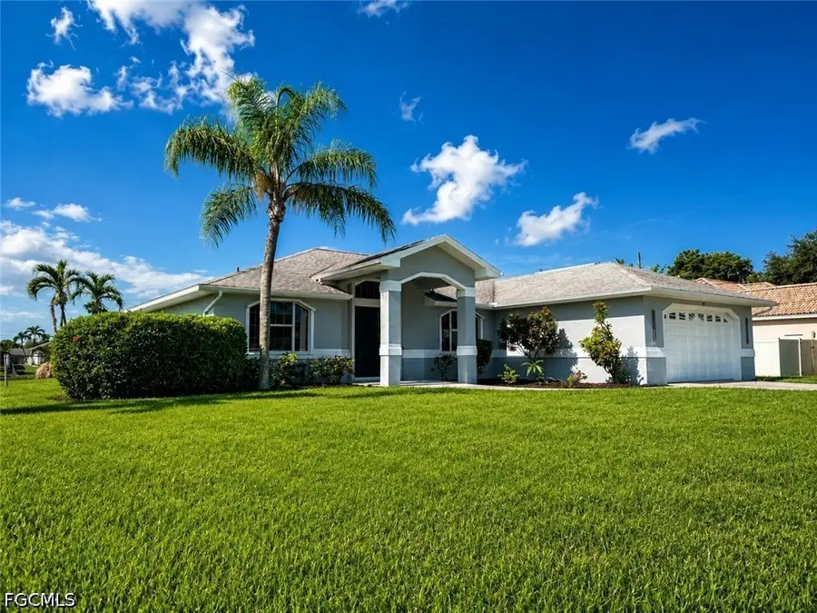 1118 SE 16th Terrace, Cape Coral, FL 33990 - #3