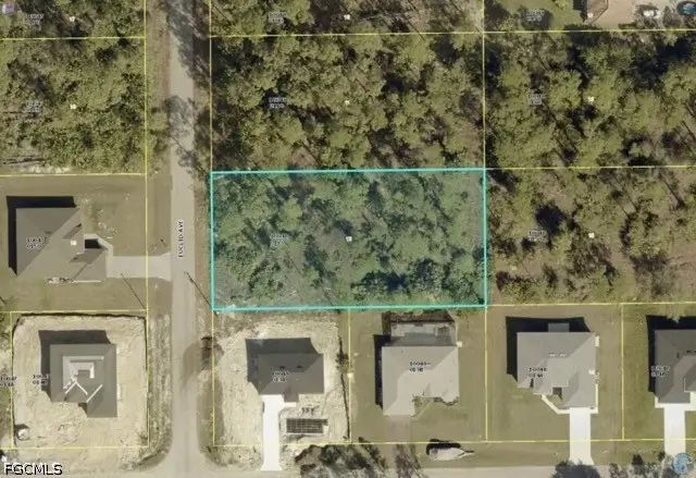 1102 Euclid Avenue, Lehigh Acres, FL 33972 - #1