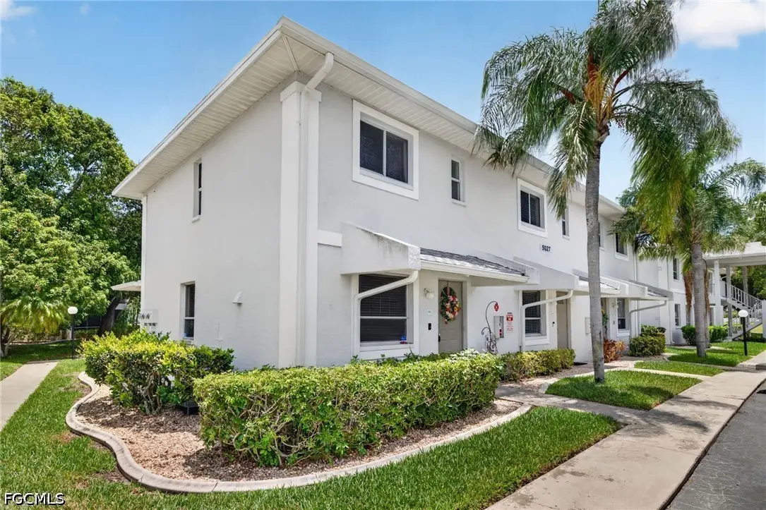 5027 SW 16th Place #101, Cape Coral, FL 33914 - #1
