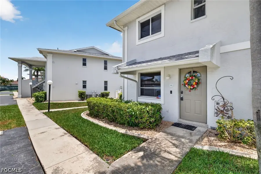 5027 SW 16th Place #101, Cape Coral, FL 33914 - #2