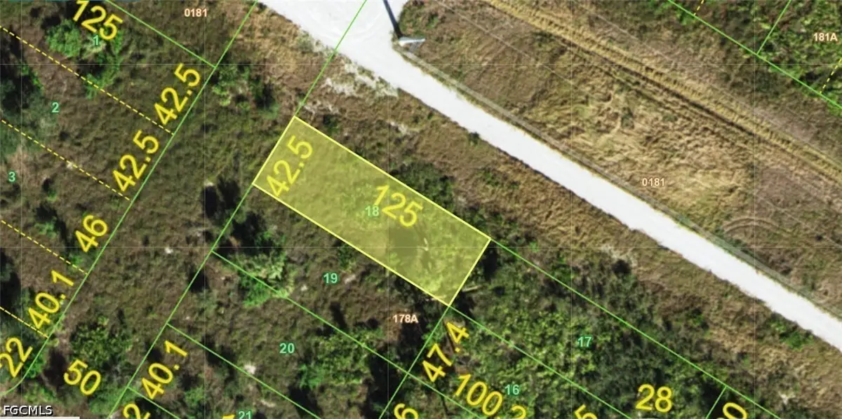 1514 Palsgrave Drive, Punta Gorda, FL 33983 - #1