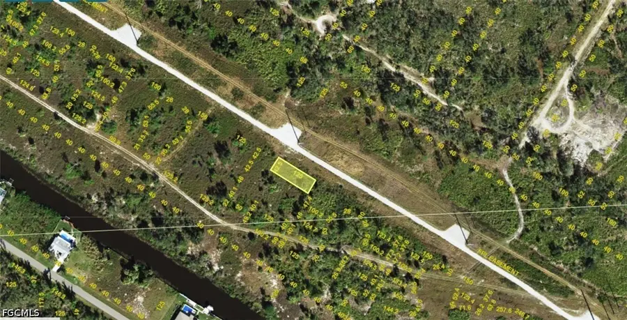 1514 Palsgrave Drive, Punta Gorda, FL 33983 - #2