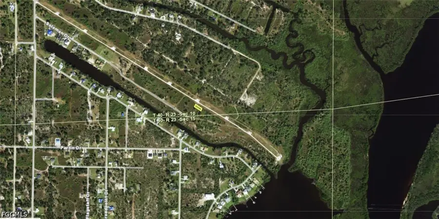1514 Palsgrave Drive, Punta Gorda, FL 33983 - #3