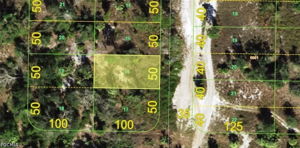 2397 Highlands Road, Punta Gorda, FL 33983 - #1