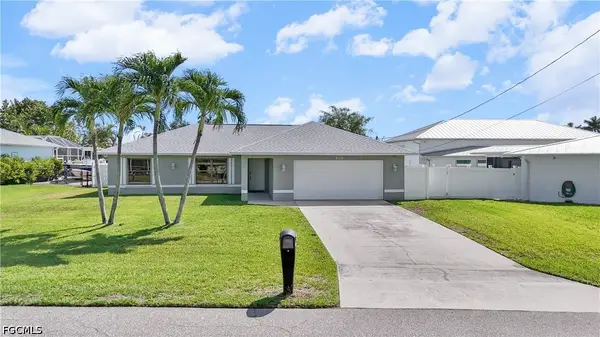 4115 SE 10th Place, Cape Coral, FL 33904