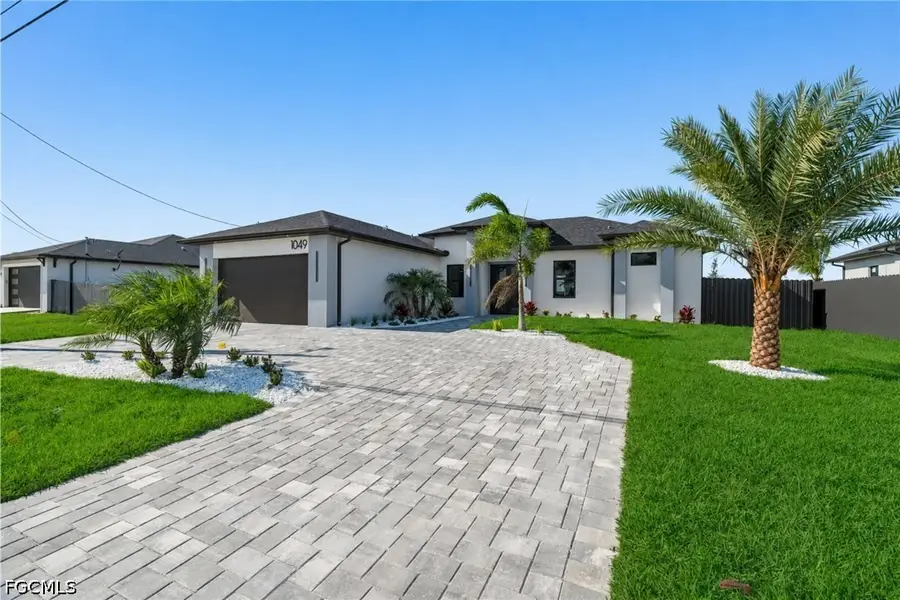 1049 Embers Parkway W, Cape Coral, FL 33993 - #2