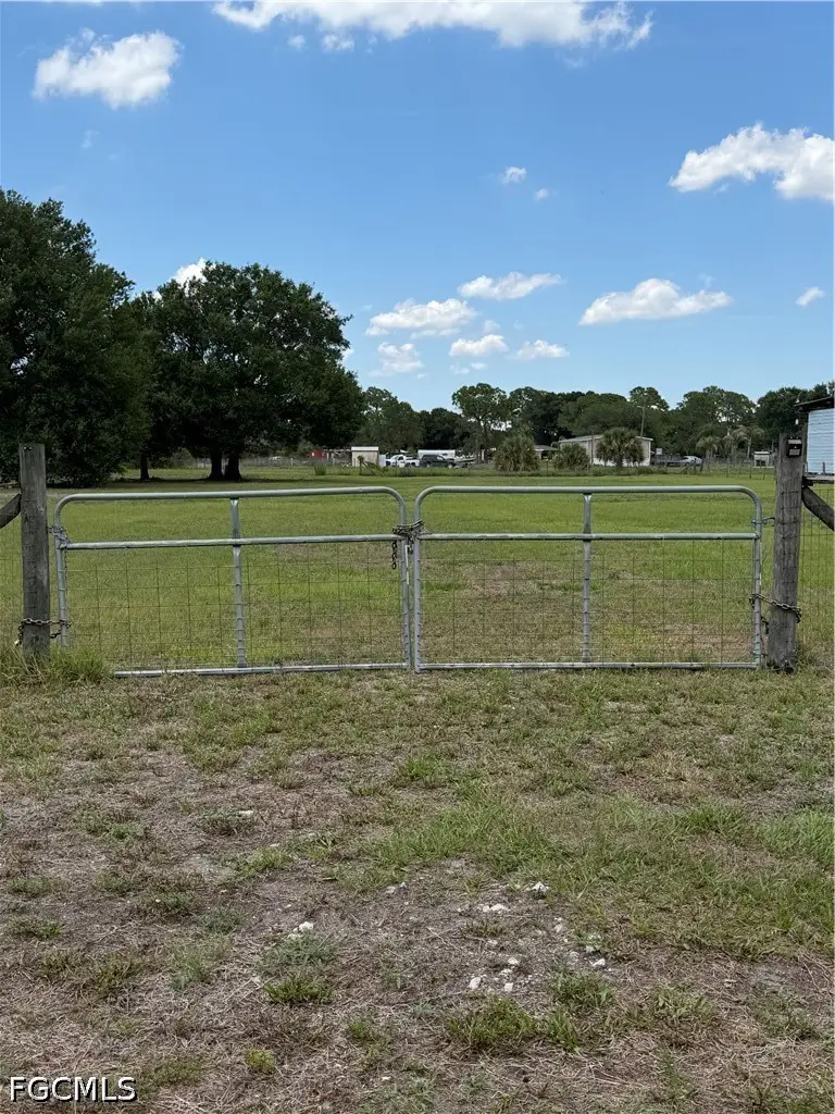 563 Bald Cypress Avenue, Clewiston, FL 33440 - #1