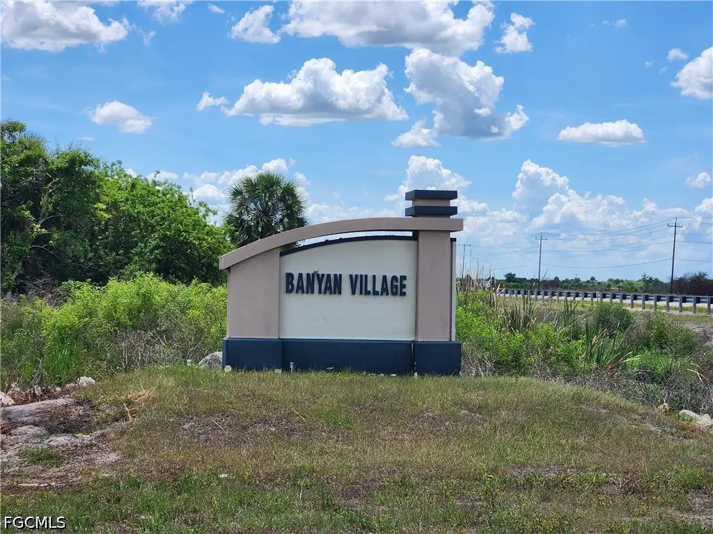 636 Nassau Circle, Labelle, FL 33935 - #1