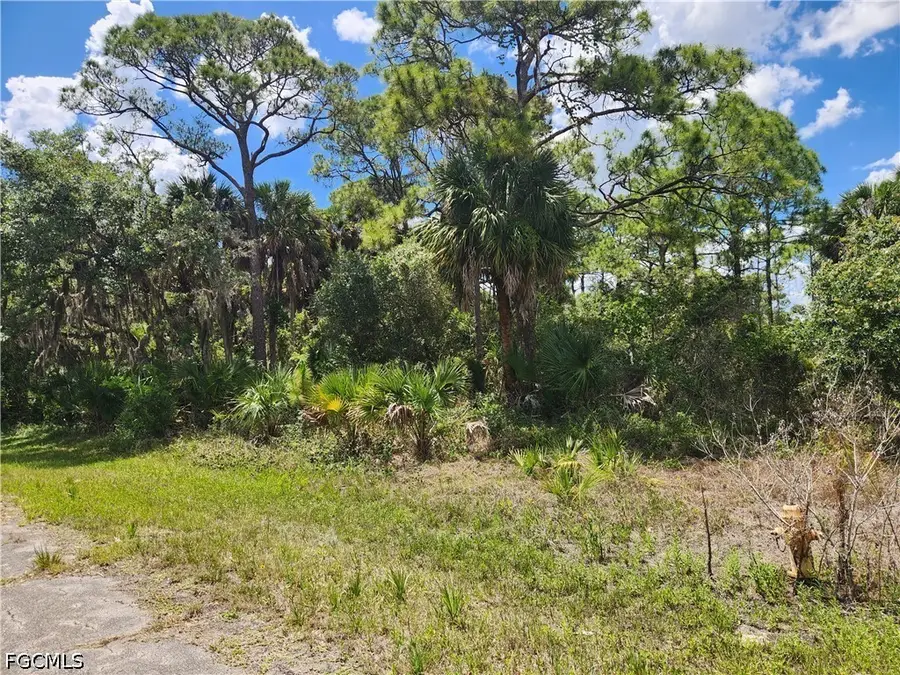 636 Nassau Circle, Labelle, FL 33935 - #3