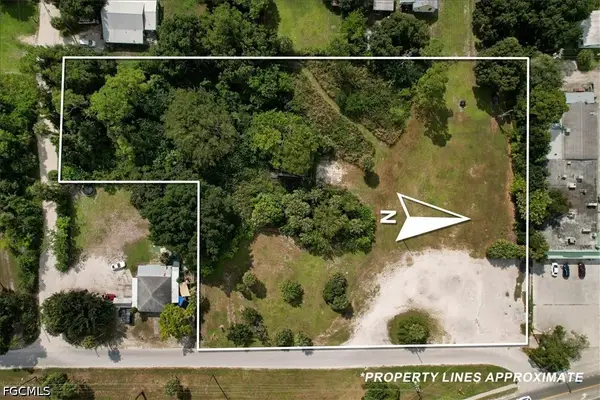 207 N 15th Street, Immokalee, FL 34142